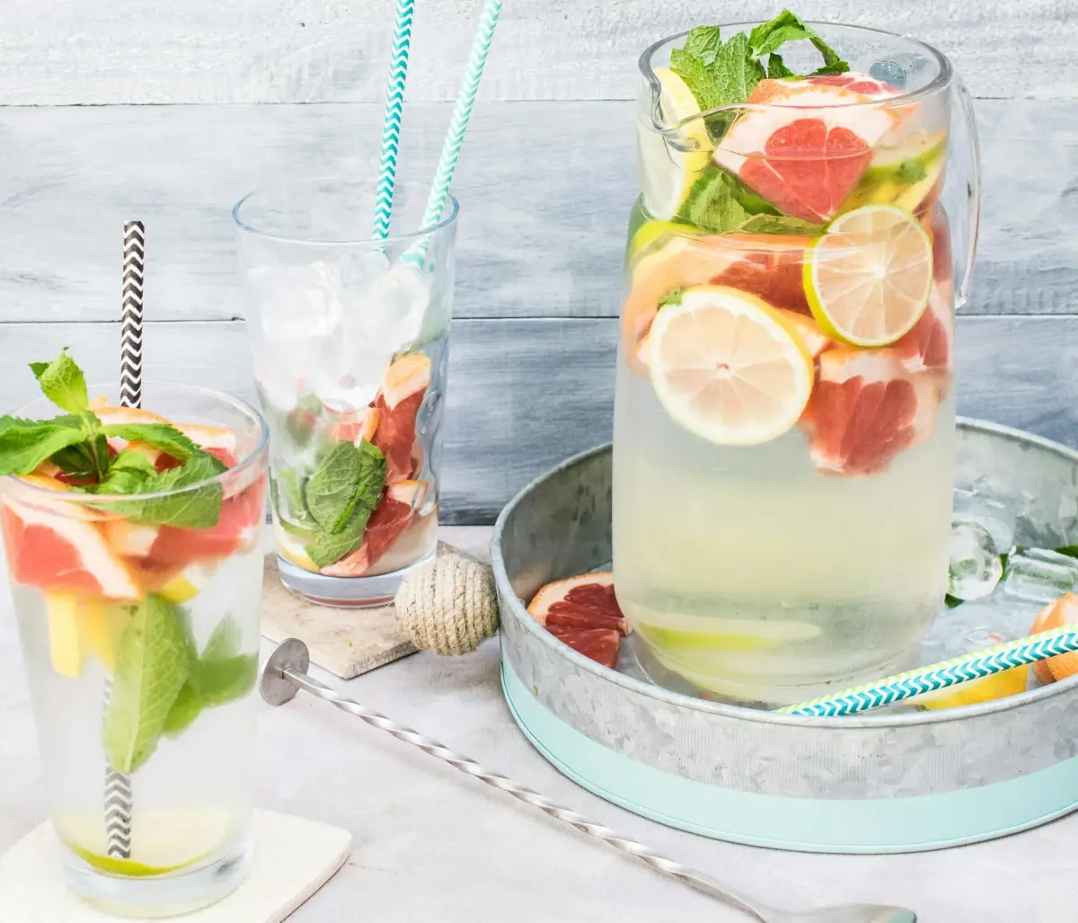 'น้ำด่าง' มีประโยชน์จริงมั้ย ดื่มทุกวันดีหรือไม่