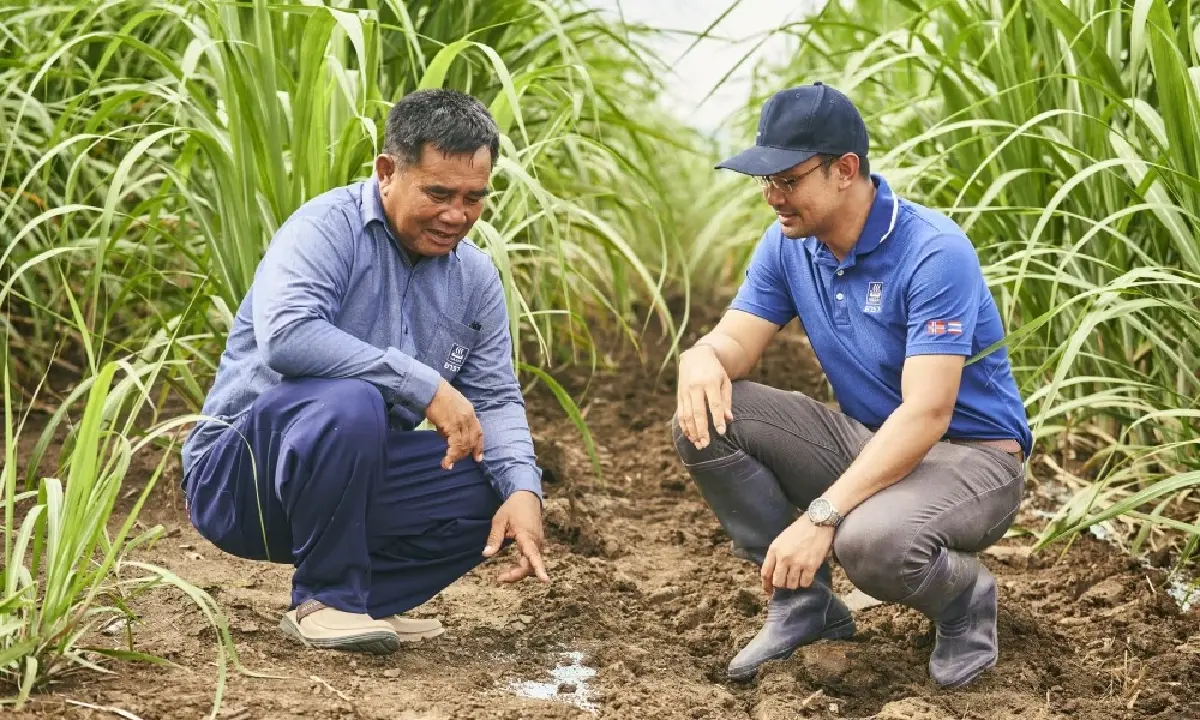 120 ปี 'ยารา' ดึงจุดแข็งเข้าใจเกษตรกร พัฒนาผลิตภัณฑ์ยกระดับภาคการเกษตรยั่งยืน