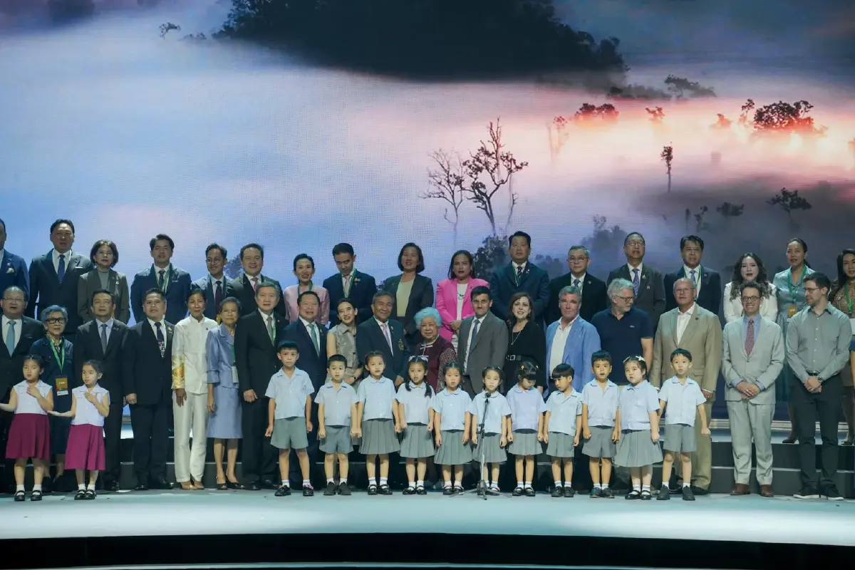 6 องค์กร ผู้ร่วมก่อตั้ง SX2025 ผสานพลัง ธุรกิจ-รัฐ–ประชาชน สร้างโลกยั่งยืน