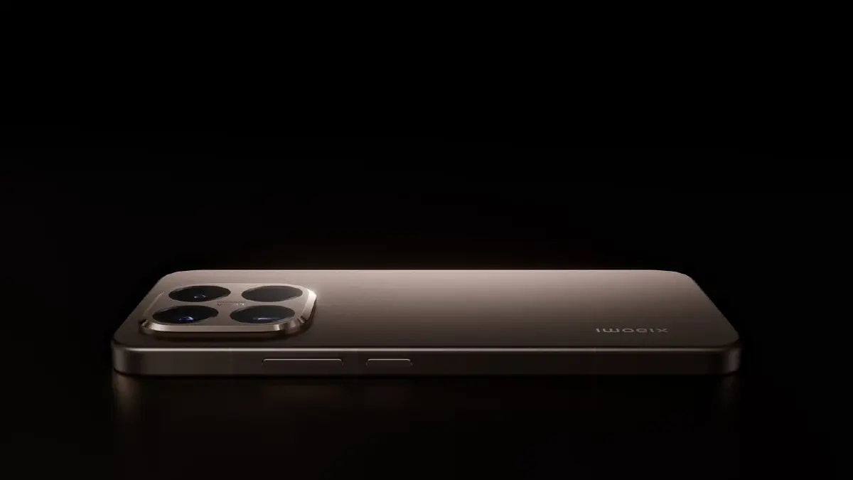 4 เรื่องที่ 'Xiaomi 15T Pro' เป็นมือถือกล้องเทพน่าจับตาสุดตอนนี้