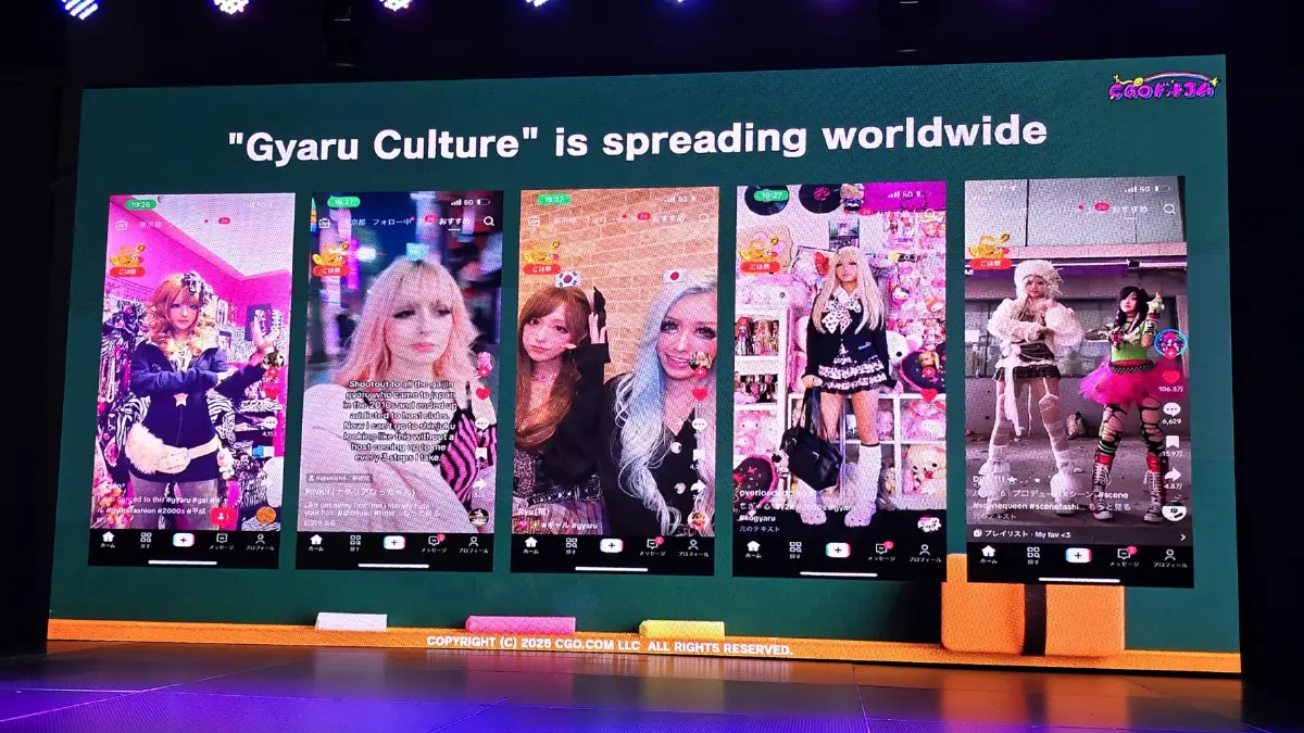 เทคนิคใหม่! กระตุ้น ‘ธุรกิจ’ ด้วยพลัง ‘Gal Mindset’ สไตล์ ‘สาวแกล’ญี่ปุ่น