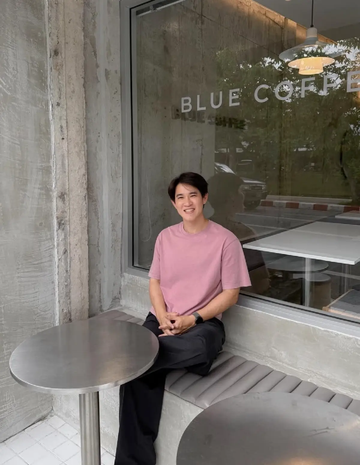 ‘กูโรตีเชียงใหม่’ ผู้คิดค้น ‘ทิชชู่วิปฝอยทอง’ โกยยอดขายเดือนละ 2 ล้าน ย้ำไม่เคยมีสาขาในกรุงเทพ