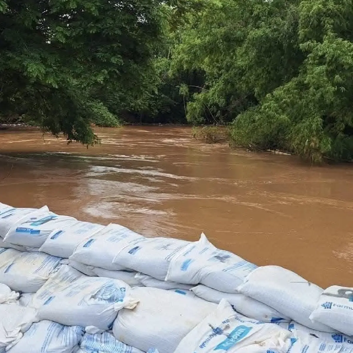 อัปเดตน้ำท่วม ล่าสุด 13 จังหวัด - หล่มสัก เพชรบูรณ์ เฝ้าระวังพิเศษ