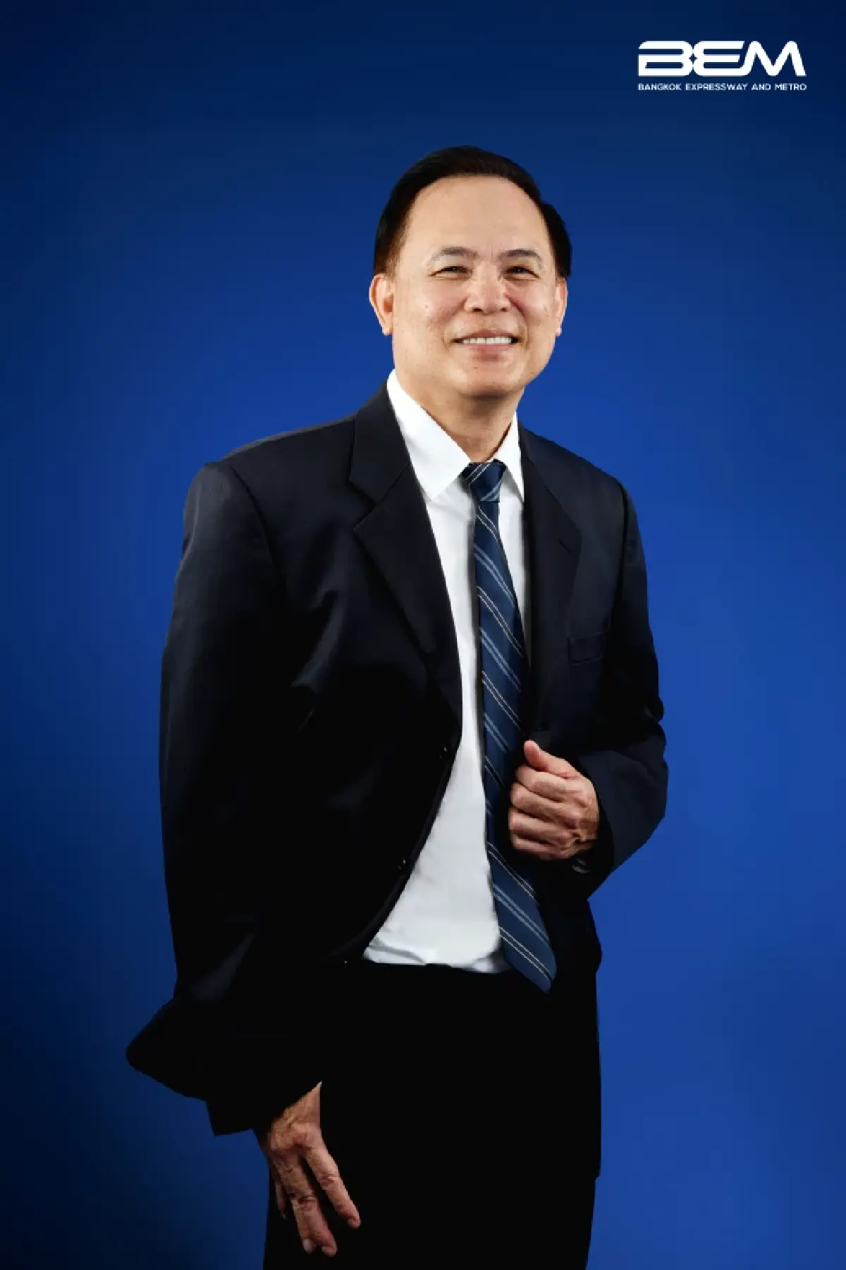 BEM มั่นใจไม่มีผลกระทบต่อรายได้ กรณีรถไฟฟ้า 20 บาทชะลอ