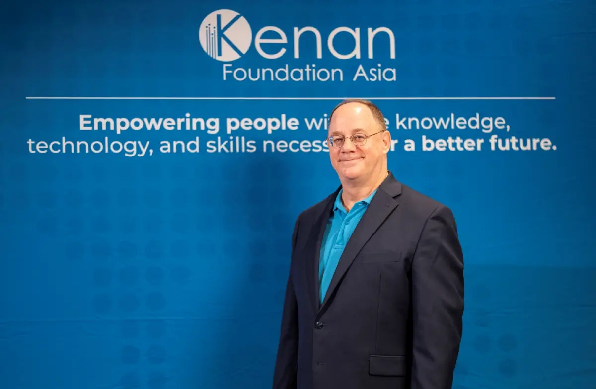 AI พลิกโฉมเที่ยวไทย! 'Microsoft x คีนัน' ดันเม็ดเงินเที่ยวชุมชน