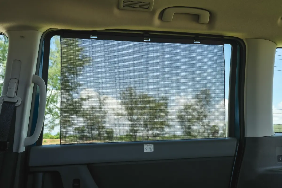 นิสสัน Serena e-Power ประหยัด ขับง่าย เร่งรีบได้ ใช้งานคล่องตัว 