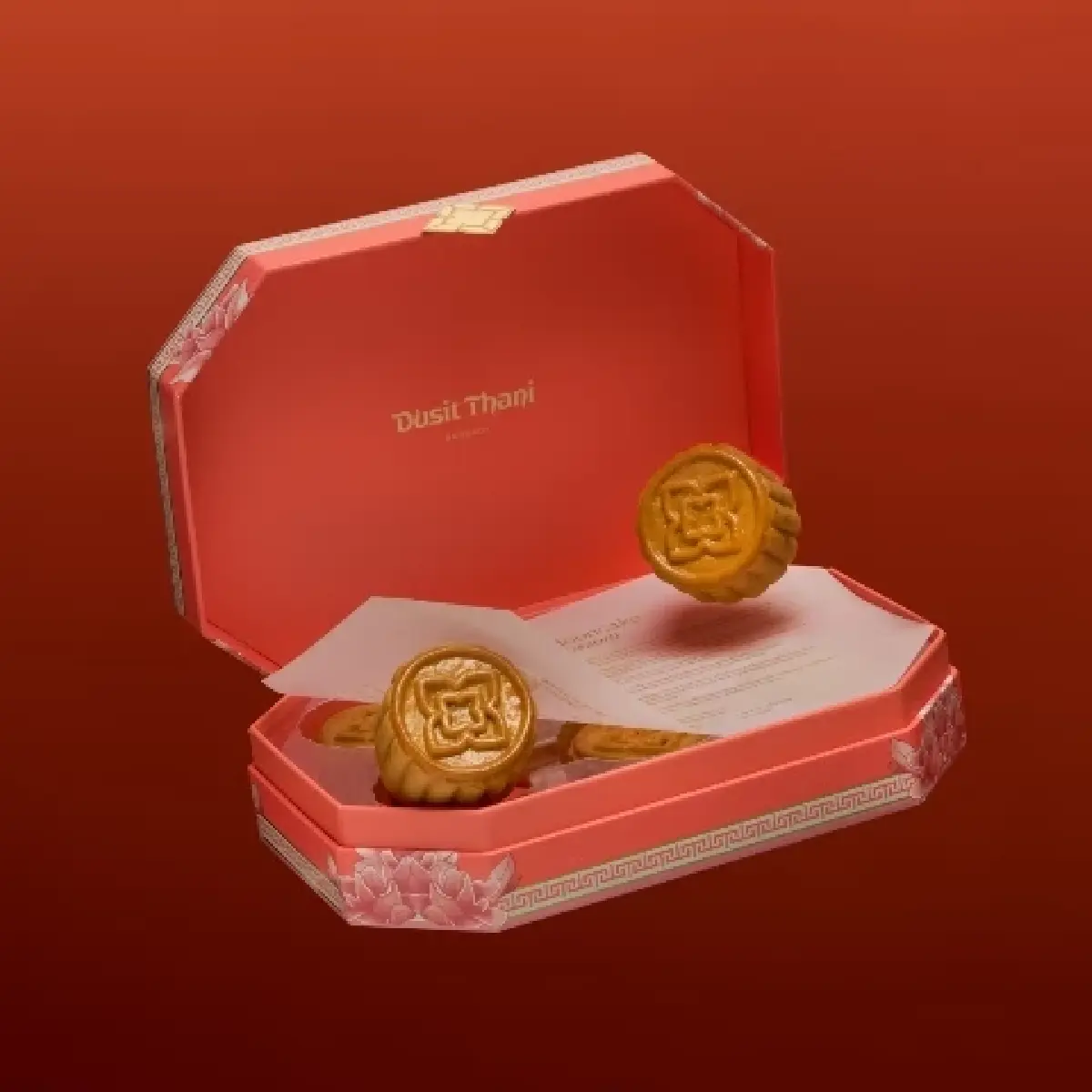 ‘20 แบรนด์’ ขนมไหว้พระจันทร์ 2025 ที่ไหน กล่องสวย ขนมอร่อย