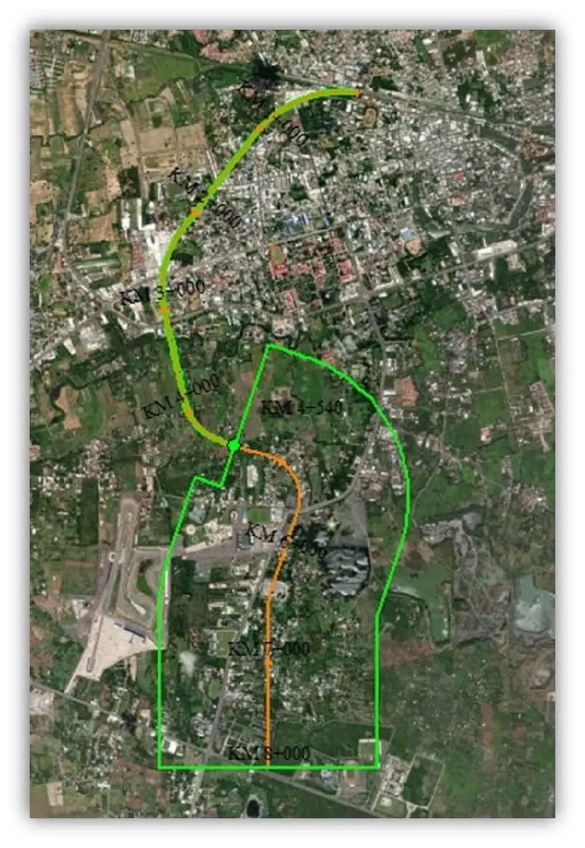รฟท. ลุยฟ้องเพิกถอนขับไล่ ผู้ถือครองที่ดิน 'เขากระโดง' เลขที่ 3466 และ 8564