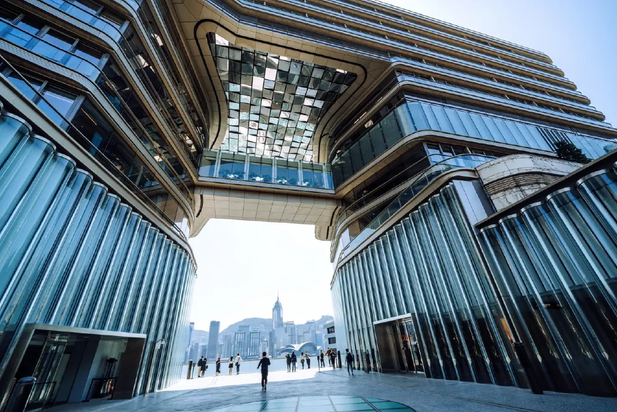 'ธุรกิจไทย' เลือก 'ฮ่องกง' เป็นจุดหมายปลายทางขยายกิจการสู่ต่างประเทศ