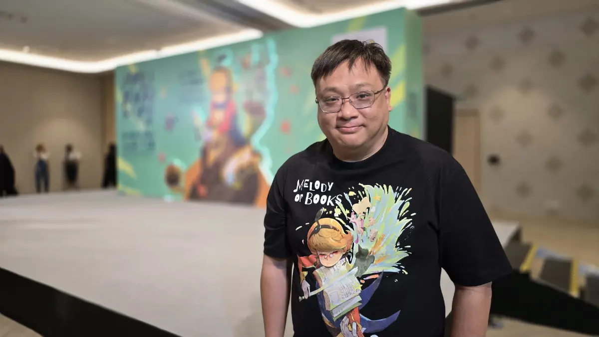 พร้อมแล้ว! ‘มหกรรมหนังสือระดับชาติ' ครั้งที่ 30 วันที่ 9-19 ตุลา 68