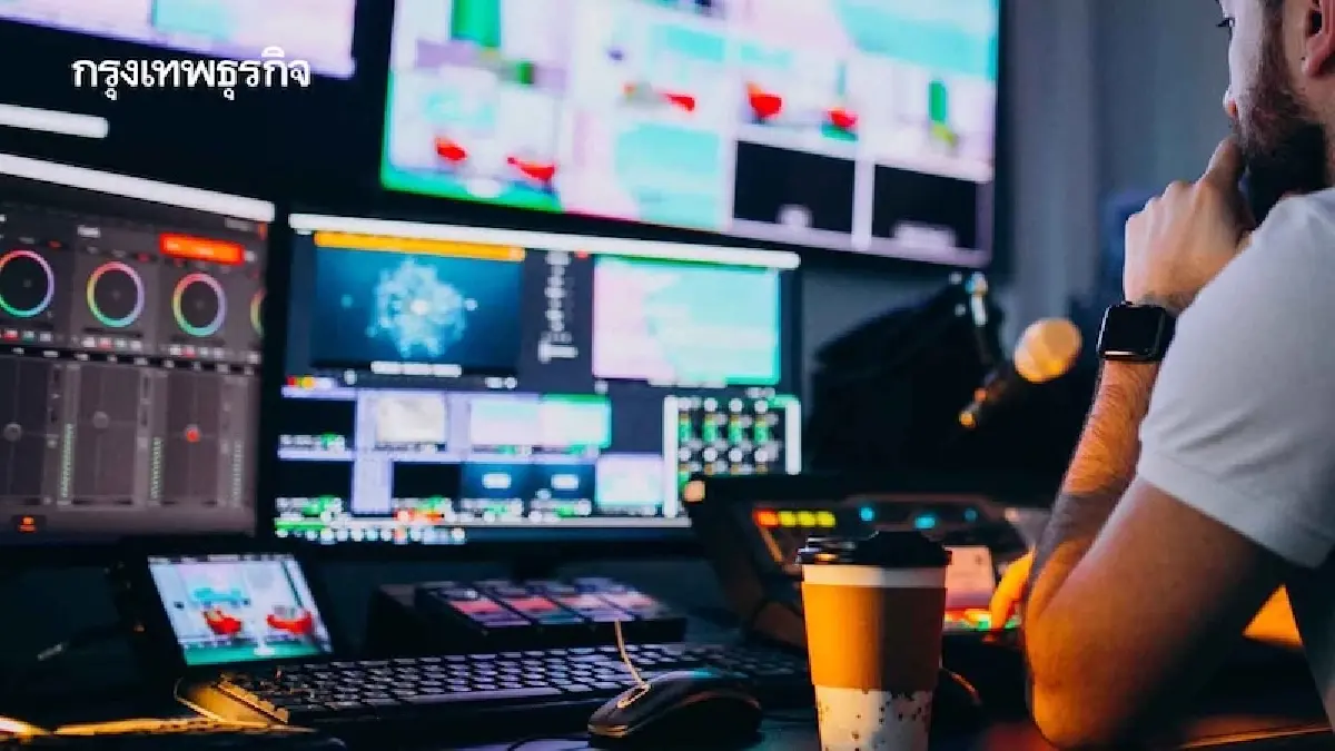 หวั่นปี 72 'ทีวีดิจิทัลมืดมน' สมาคมจี้ กสทช.ให้คำตอบอนาคตโทรทัศน์ไทย