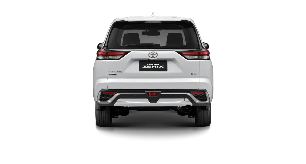 โตโยต้า เพิ่มลุค พรีเมียม INNOVA อัพเกรดเครื่องยนต์ ยูโร 6