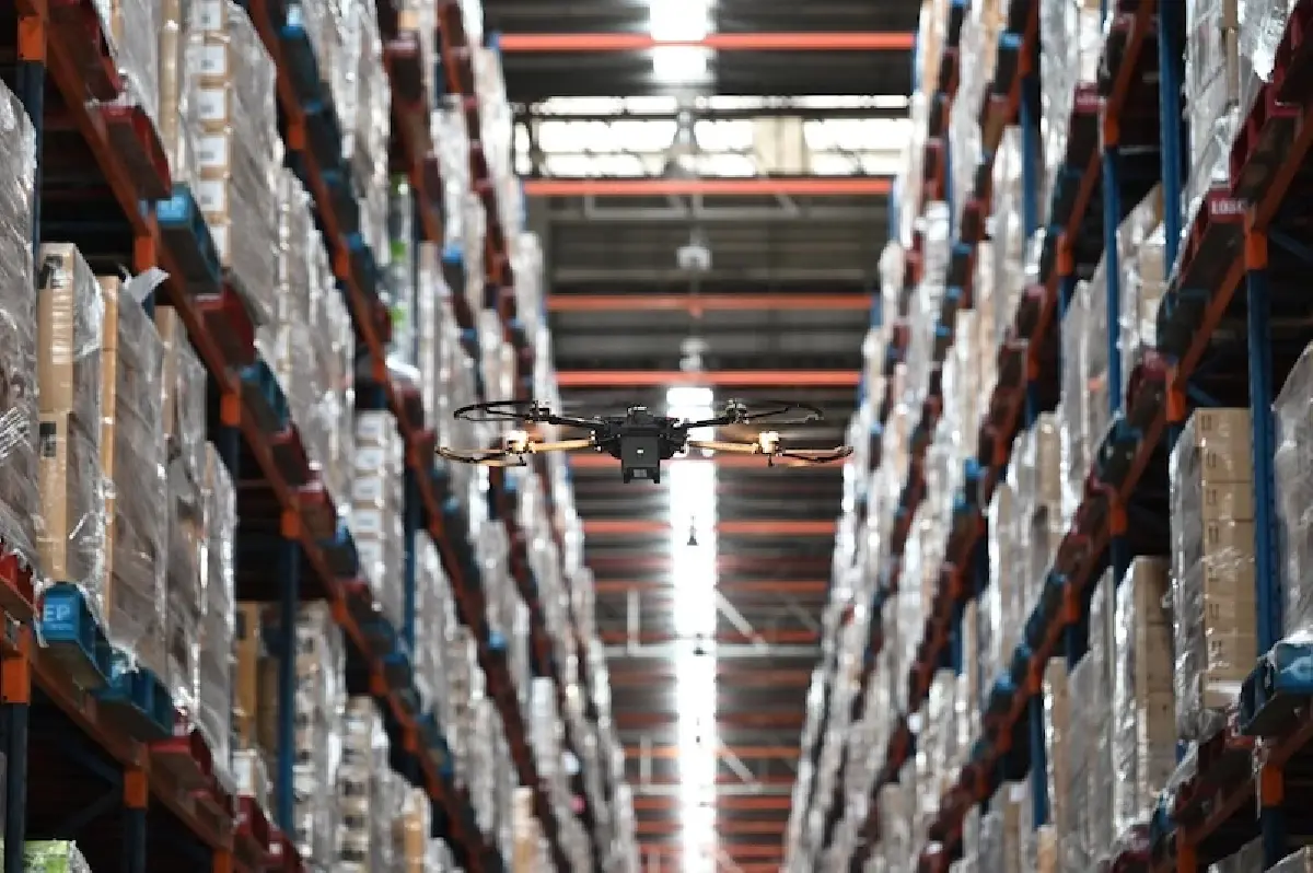 \'สินค้าจำเป็นแผ่ว\' ดีเคเอสเอช ลั่นปีแห่งความท้าทาย ย้ำไทยฐานสำคัญของโลก