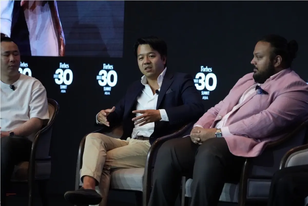 Forbes Under 30 Summit Asia 2025 รวมพลนักธุรกิจรุ่นใหม่ทั่วเอเชียร่วมแสดงวิสัยทัศน์