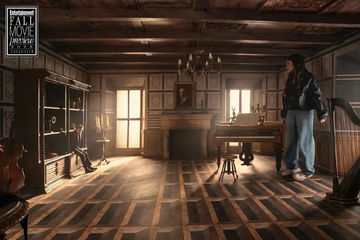 ตัวอย่างเต็ม Now You See Me 3 เมื่อ ‘จตุรอาชา’ แท็กทีม ‘จารกลเจนซี’