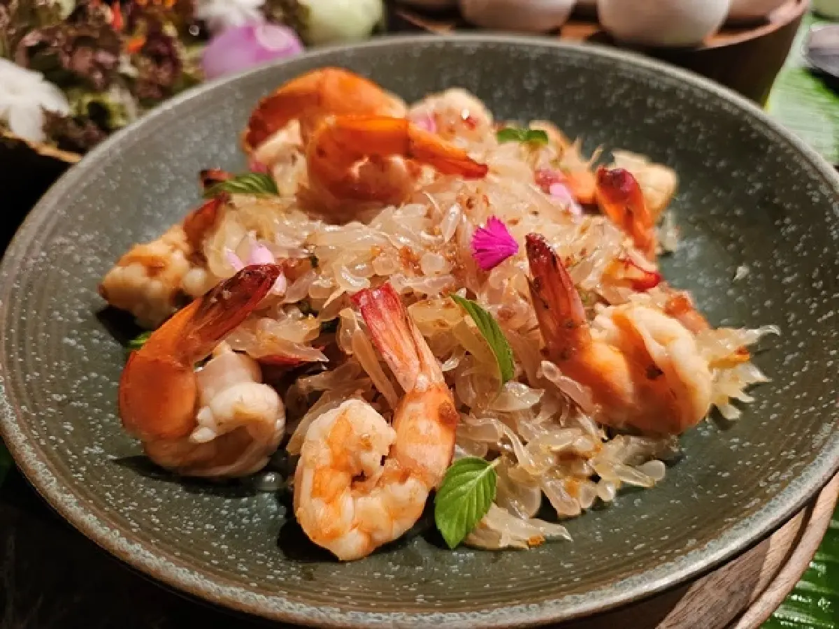 ‘ซันเดย์ บรันช์’ สไตล์ดุสิตธานี เจิดจรัส ณ ‘ห้องอาหารพาวิลเลี่ยน’