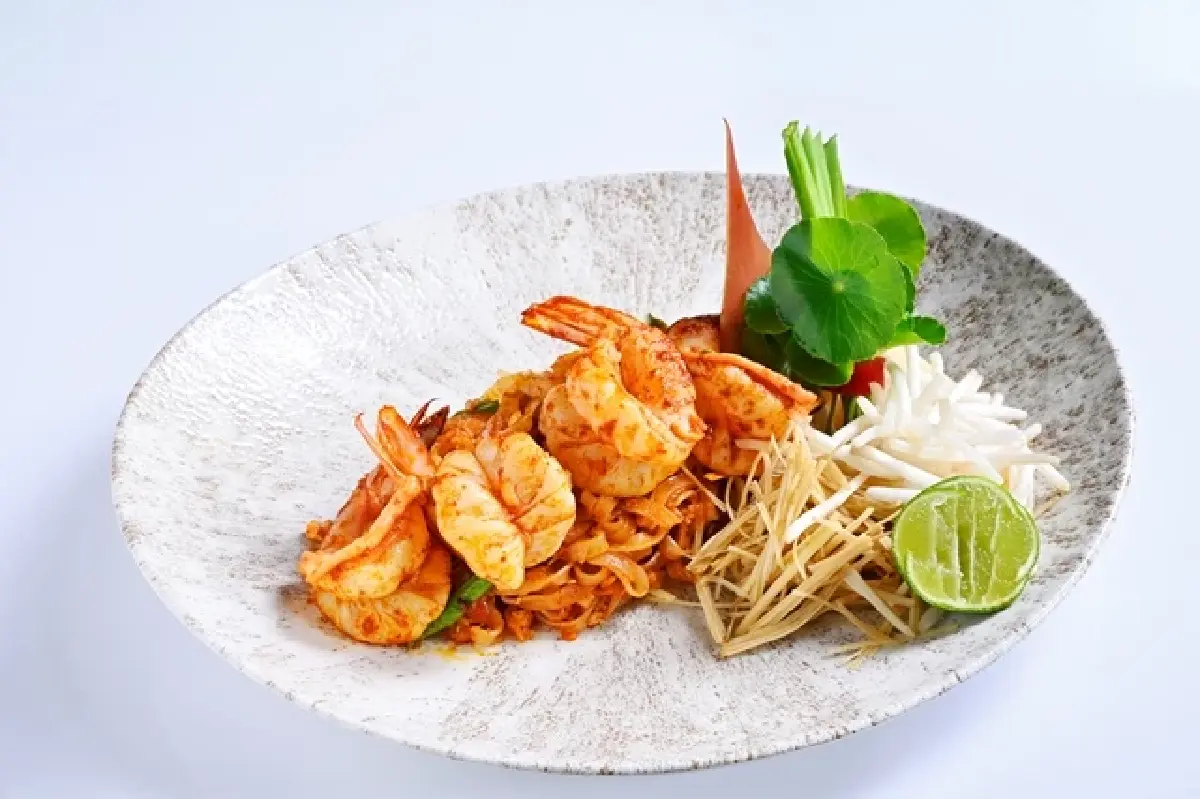 เปิดตัวเมนูใหม่ ณ ห้องอาหารไทย‘ศิลาดล’  โรงแรมสุโขทัยกรุงเทพ