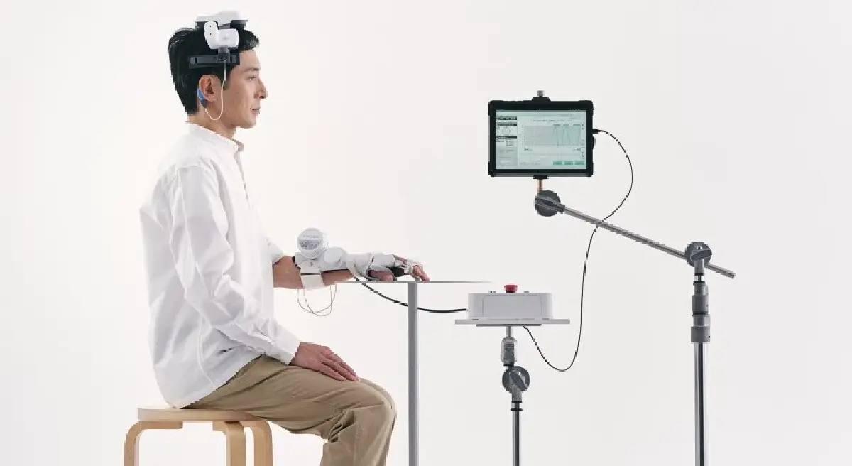 ชม ‘เทคฯ การแพทย์’ ญี่ปุ่น นวัตกรรมล้ำ ตอบโจทย์ทุกการดูแล