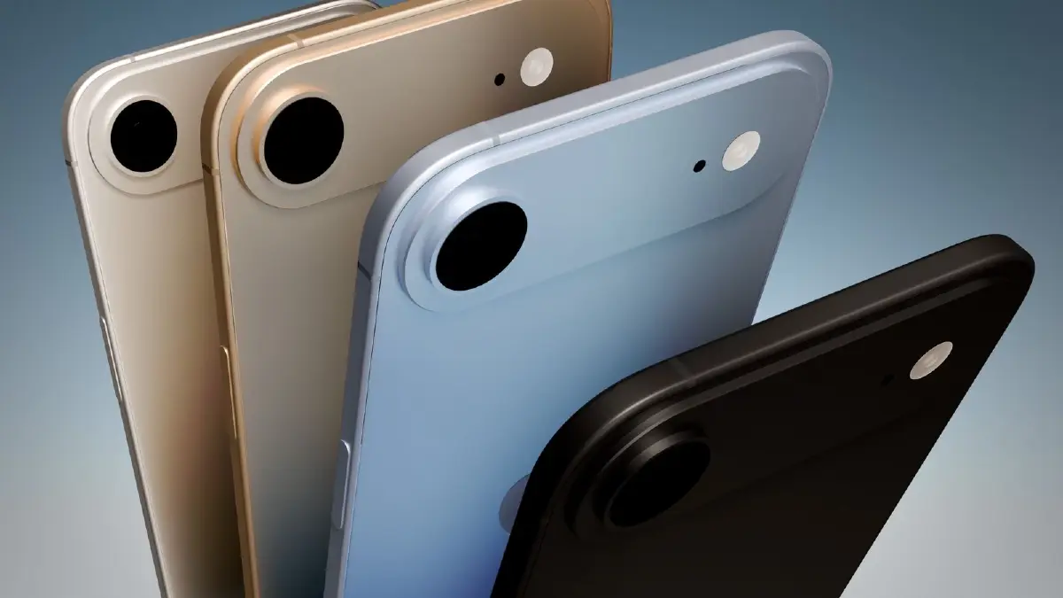 iPhone 16 เตรียมตกรุ่น! นับถอยหลังเปิด 'iPhone 17' มีอะไรใหม่ๆ บ้าง