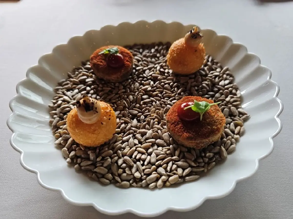 ลิ้มรสฤดูร้อน ‘อาหารอิตาเลียน’ ที่ ‘คานนูบี บาย อุมแบร์โต บอมบานา’