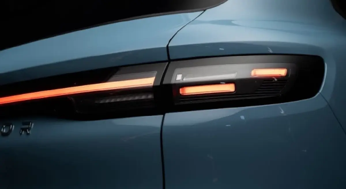 Leapmotor เปิดจองสิทธิ์ 'B10' อีวี รุ่นใหม่เคาะราคา 6xx,xxx บาท