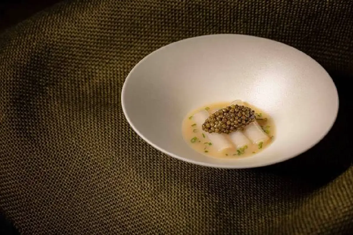 ‘ไอคอนสยาม’ จัดงาน  ICONSIAM x POTONG ชิมฝีมือ ‘เชฟแพม-พิชญา’