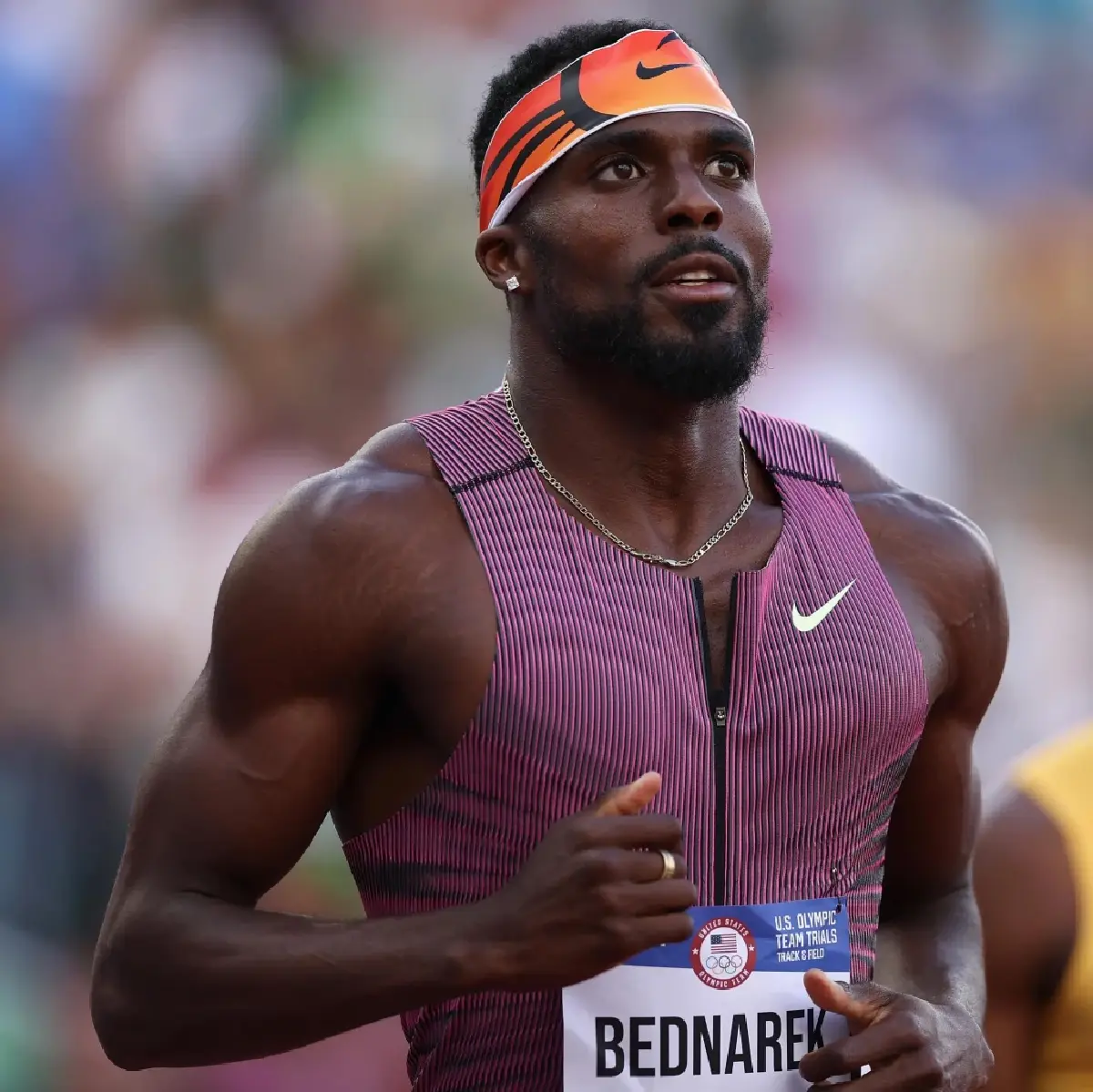 LIVE ถ่ายทอดสดกรีฑา ชิงแชมป์โลก 2025 เทพบิว ภูริพล วิ่ง 100 เมตรชาย