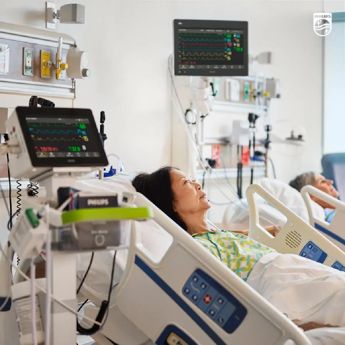 ไทยอันดับ2 เทคโนโลยีการแพทย์  ใช้ AI เชื่อมต่อเข้าถึงการดูแลสุขภาพ