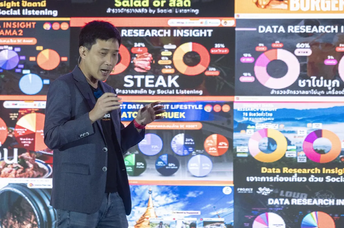 รู้จัก ‘ITD Expert Anywhere’ แพลตฟอร์ม Ecosystem เพื่อ SME ไทย