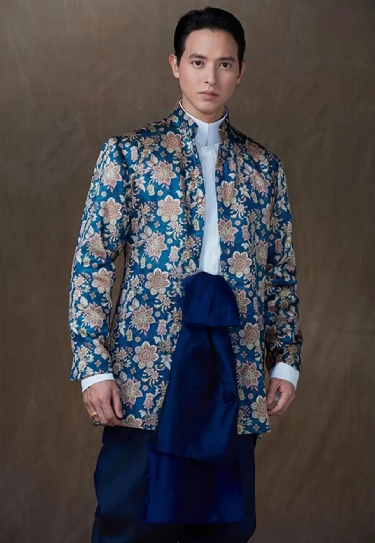 'เจมส์-เบลล่า' คัมแบ็กรอบ 9 ปี ใน 'เจ้าคุณพี่กับอีนางคำดวง' คืนนี้ตอนแรก