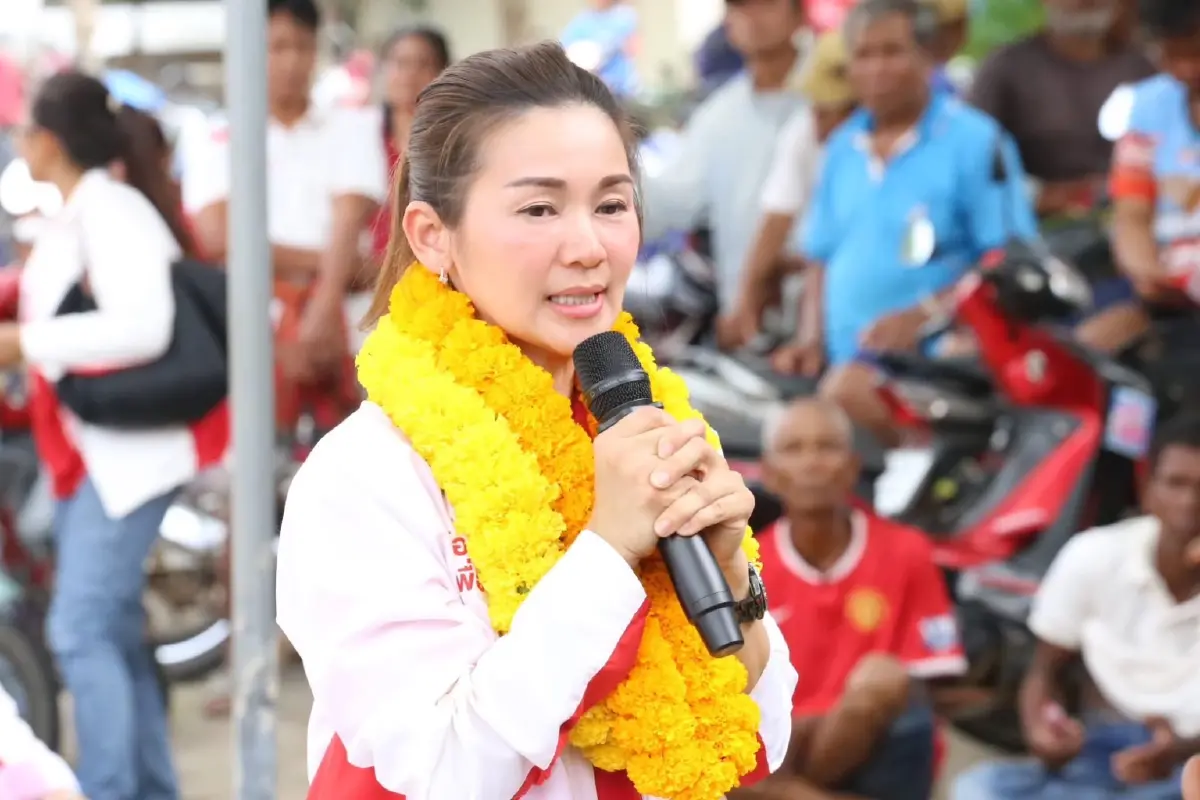 ศึกขุนหาญ-ภูสิงห์ 'น้ำเงิน'เป็นต่อ 'แดง'โดดเดี่ยว