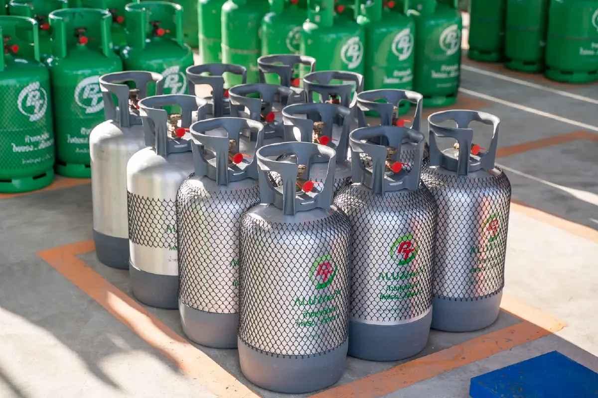 ATLAS เครือ PTG ทุ่ม 200 ล้าน ผุดแลนด์มาร์กใหม่ 'PT Max Rest' นครชัยศรี