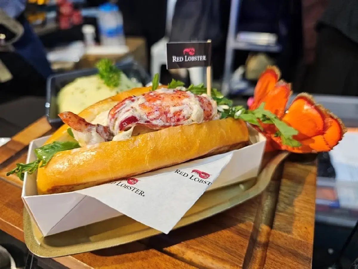 SX FOOD FESTIVAL 2025 ภายใต้คอนเซ็ปต์  'กินเพื่อรักษ์โลก'