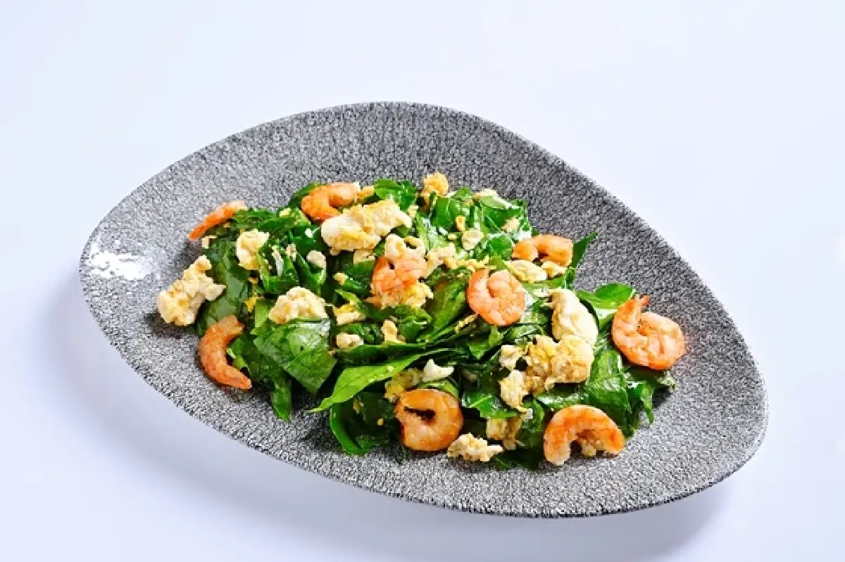 เปิดตัวเมนูใหม่ ณ ห้องอาหารไทย‘ศิลาดล’  โรงแรมสุโขทัยกรุงเทพ