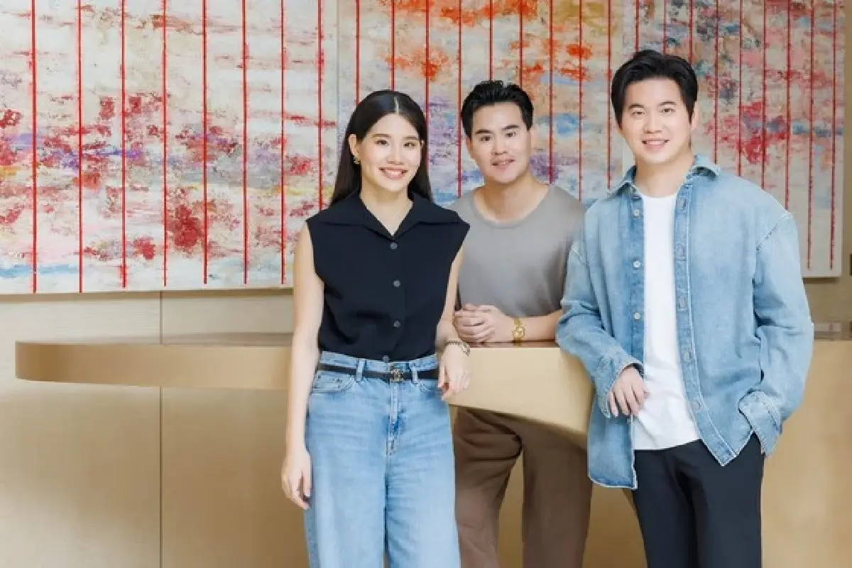 'KANORI' สาขาที่ 5 'สยามพารากอน' เสิร์ฟเมนูใหม่  'KANORI THE FIFTH'