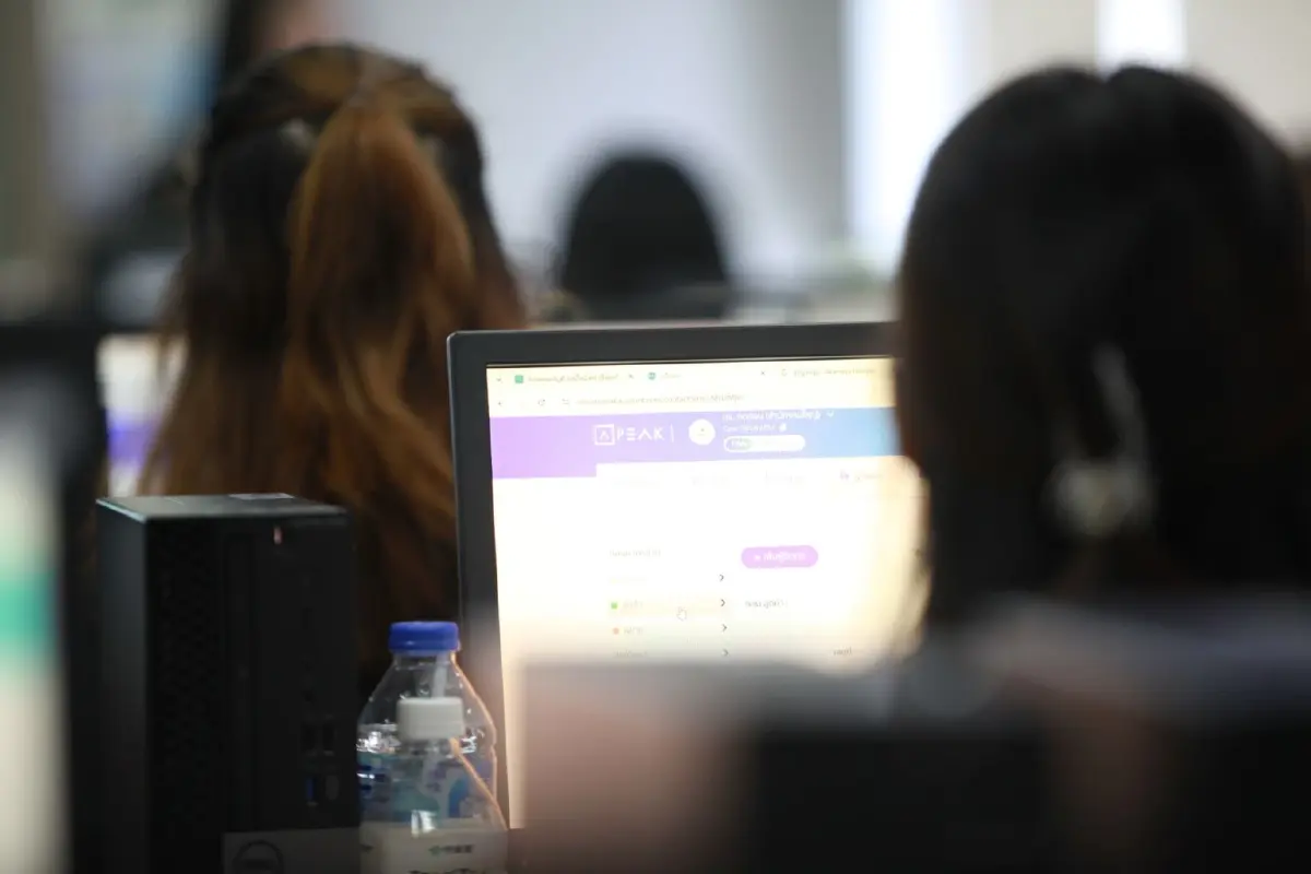 เสิร์ฟ 'หลักสูตรเสาร์-อาทิตย์' จุดไฟวัยทำงาน เพิ่มทักษะอาชีพ