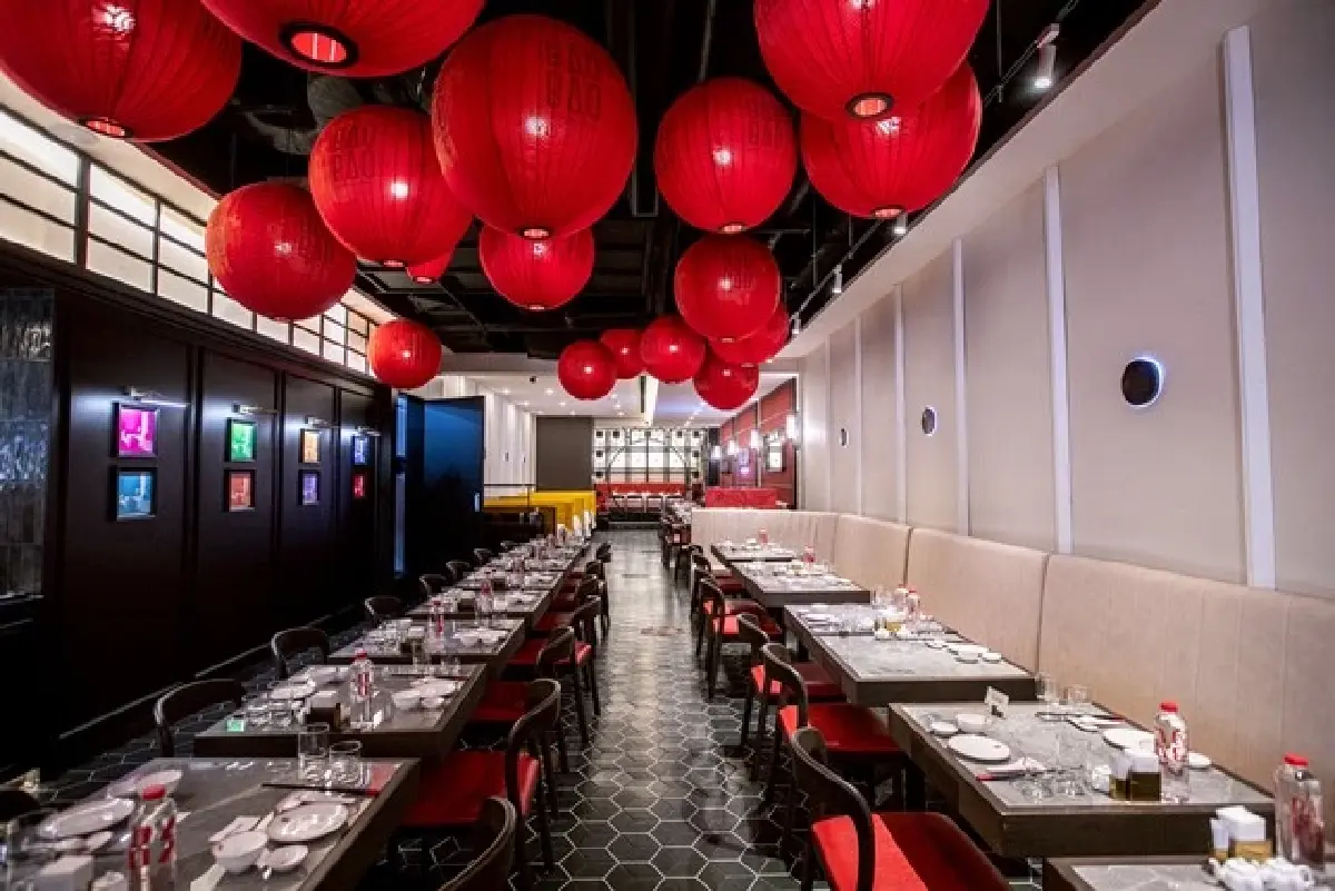 'เปา เปา' ร้านติ่มซำเซี่ยงไฮ้ มี 30 เมนูใหม่อาทิ  'ซุปเปาใหญ่ไข่ปู'