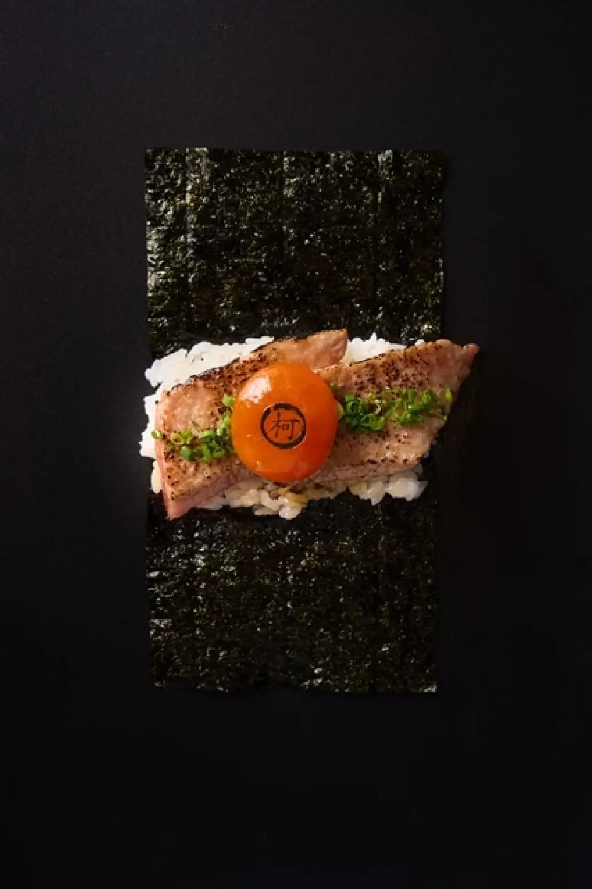 'KANORI' สาขาที่ 5 'สยามพารากอน' เสิร์ฟเมนูใหม่  'KANORI THE FIFTH'