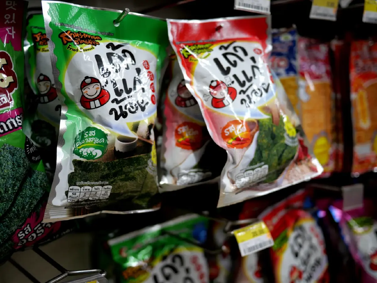 ‘ต๊อบ เถ้าแก่น้อย’ แนะ สู้ ‘ทุนจีน‘ ไม่ได้ ก็ต้องหาทางเข้าร่วม ขอพาสาหร่ายไปทั่วโลกก่อนเกษียณ