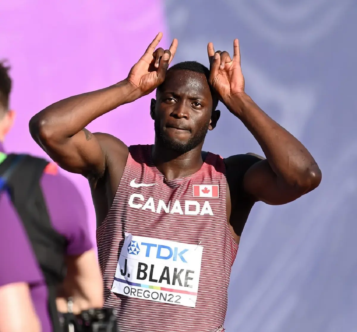 LIVE ถ่ายทอดสดกรีฑา ชิงแชมป์โลก 2025 เทพบิว ภูริพล วิ่ง 100 เมตรชาย