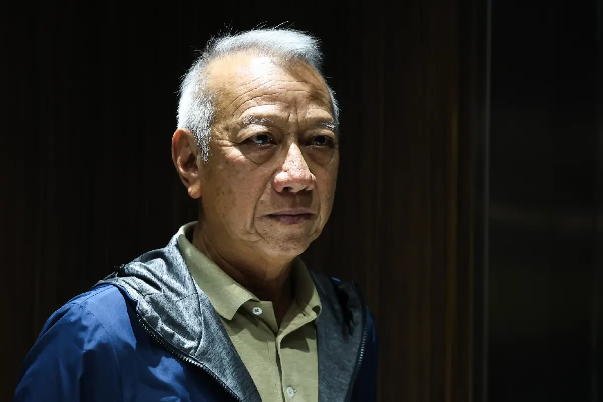 'สาทิตย์' สวน 'โกหนอ' พวกเดียวกันต่างพรรค สะท้อนความล้มเหลวพรรคการเมือง