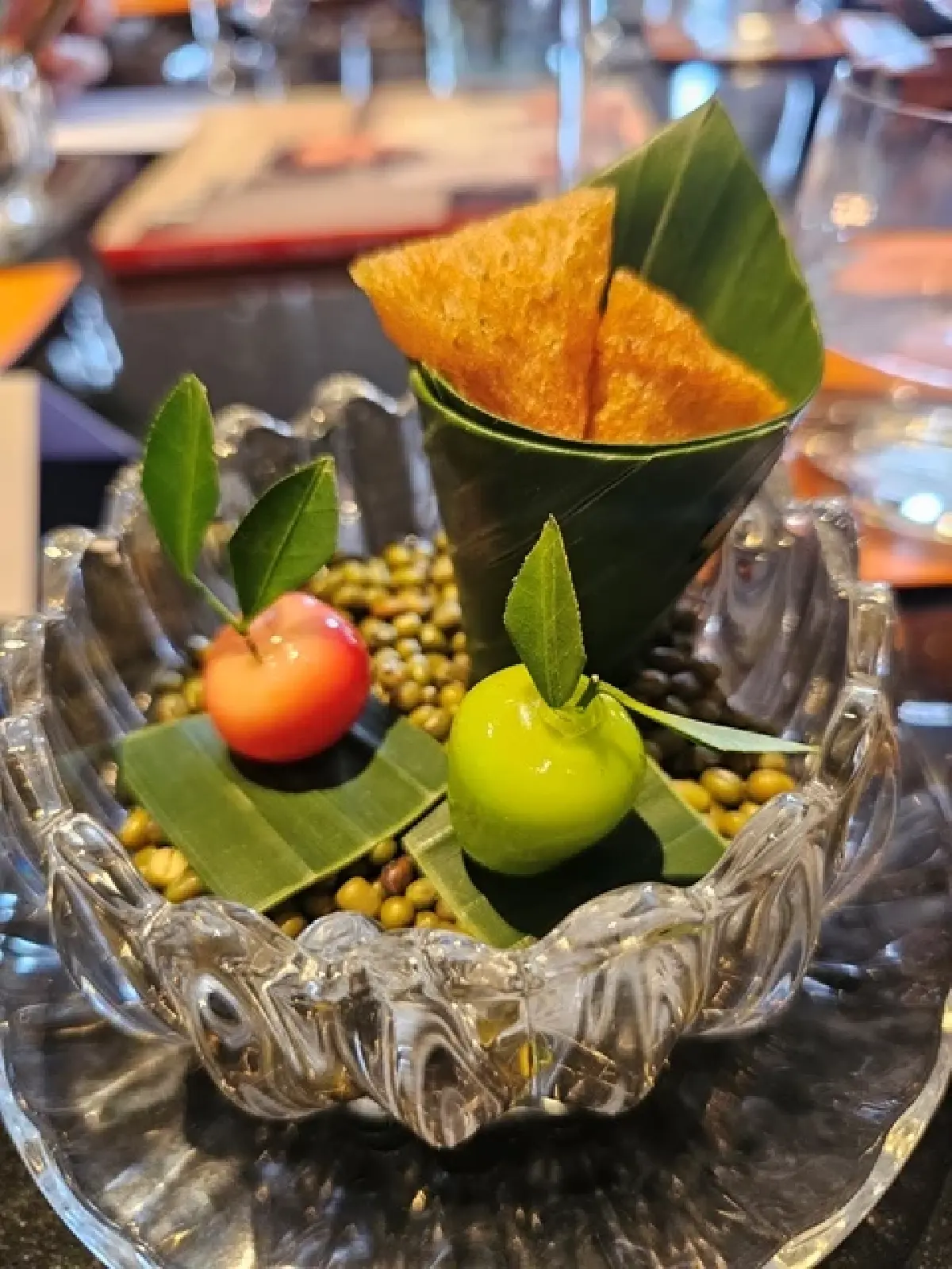 ‘แดเนียล กรีน’ เปิดตัวหนังสือ 'Take Home Thailand' สูตรอาหารไทย