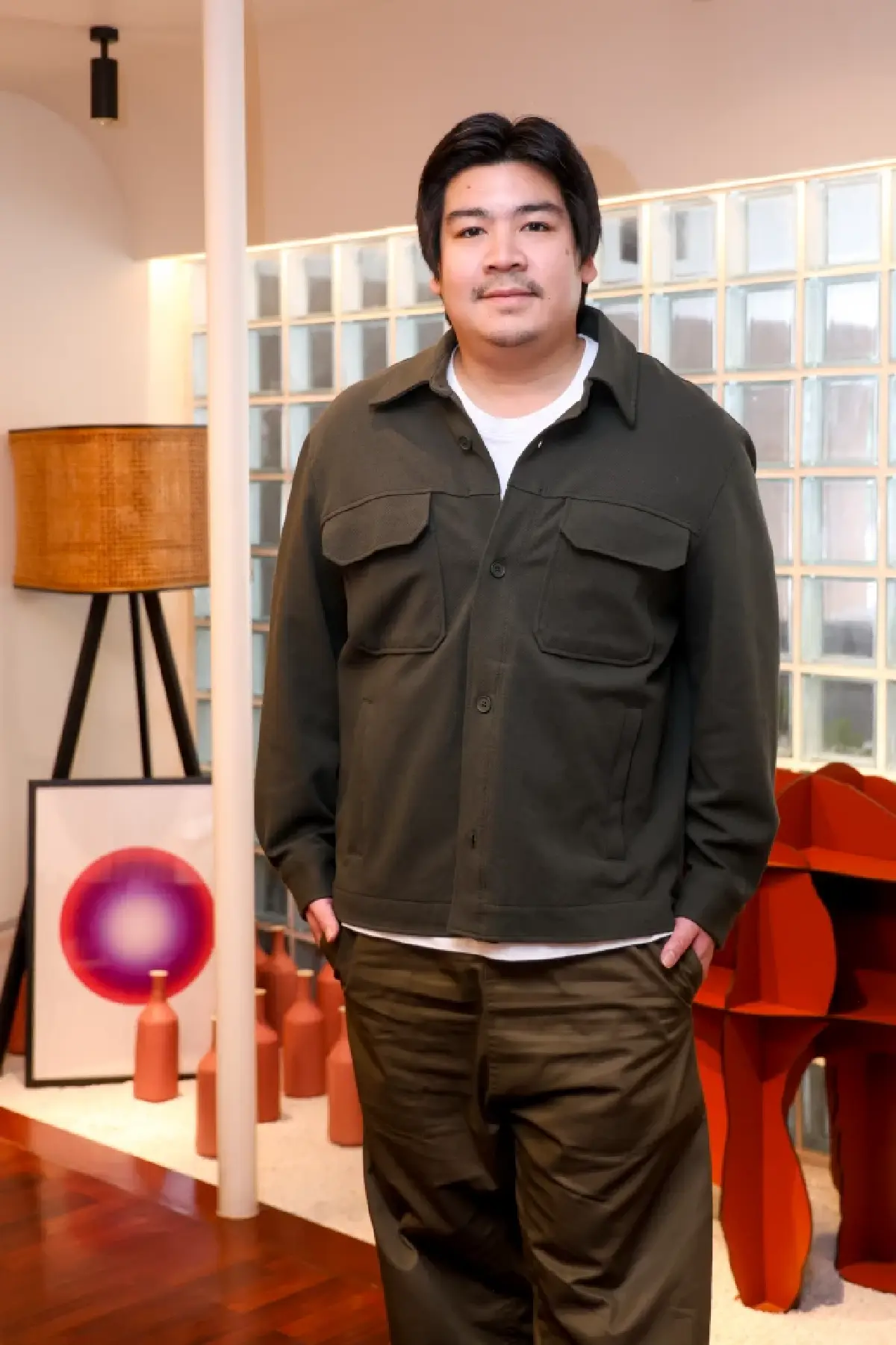 ‘EASY! Buddy’ ข้าวคลุกกะเพรา ‘200 ล้าน’ เริ่มจากสั่งกินแล้วไม่อร่อย สู่เป้าหมายพาไปยุโรป-สหรัฐ