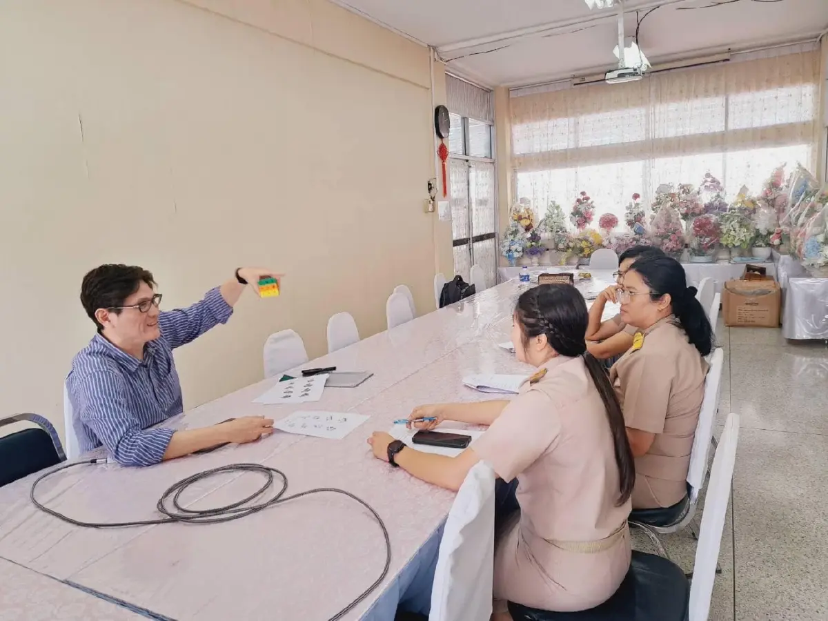 'ออกแบบอนาคตประเทศ' เปลี่ยนวิกฤต 'การศึกษา' แก้เด็กเกิดน้อย