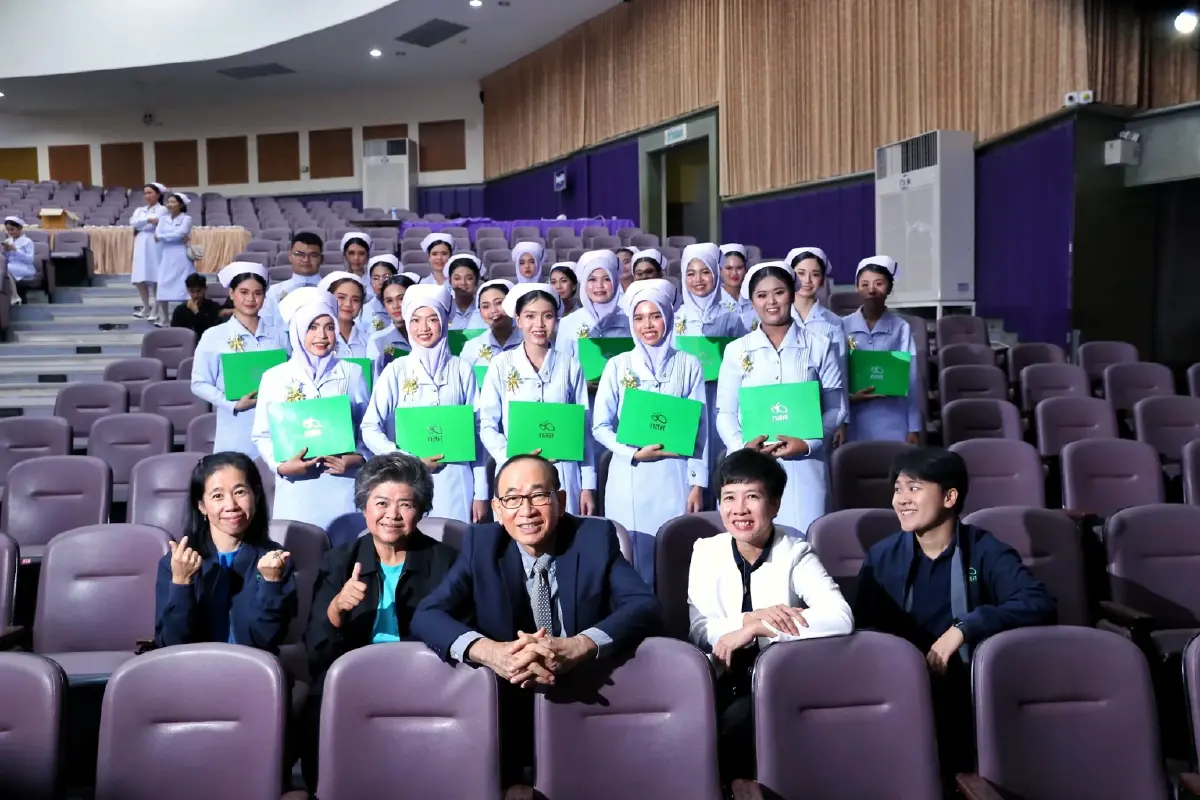 กสศ.ชี้เป้าการลงทุน การศึกษาแก้ความยากจนข้ามรุ่น สร้างคนคุณภาพ