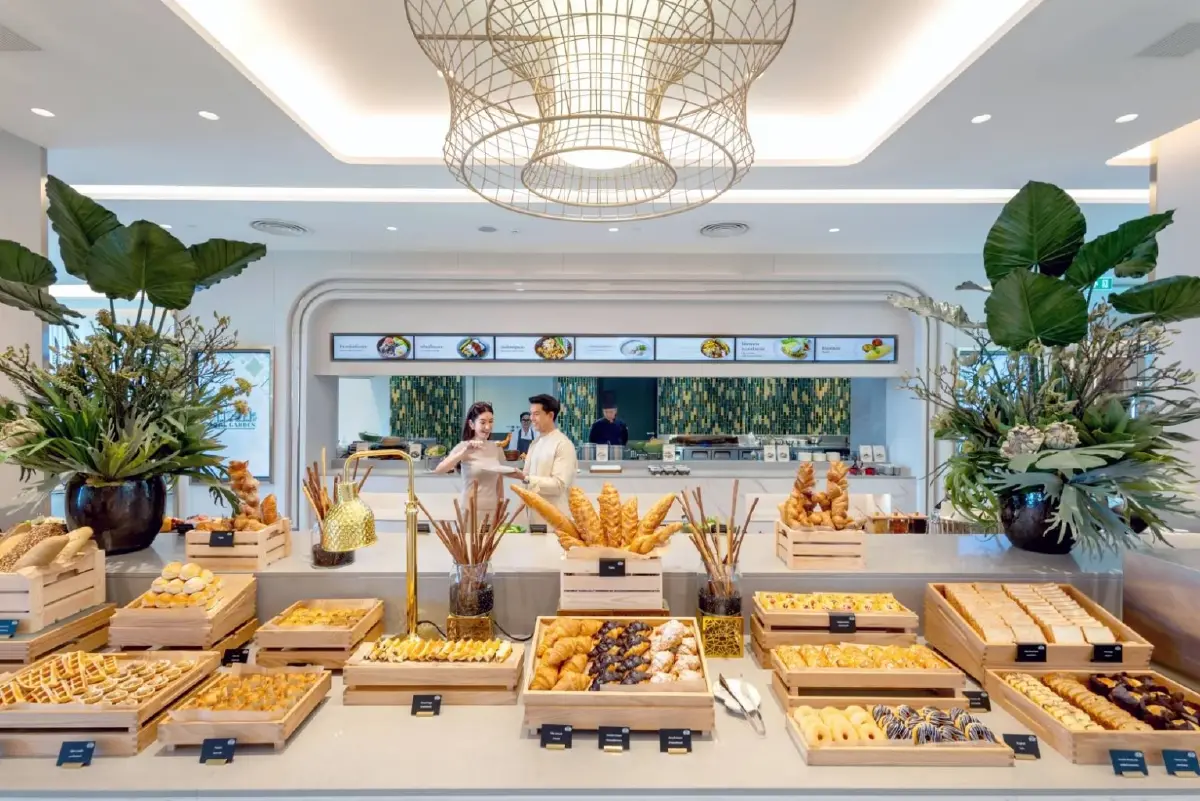 LHMH ทุ่มงบ 4.6 พันล้าน เปิดโรงแรมใหม่ ‘แกรนด์ เซนเตอร์ พอยต์ เพรสทีจ กรุงเทพฯ’