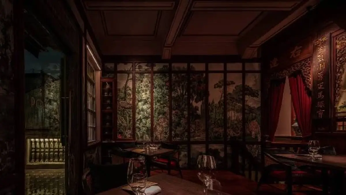 ‘ไอคอนสยาม’ จัดงาน  ICONSIAM x POTONG ชิมฝีมือ ‘เชฟแพม-พิชญา’