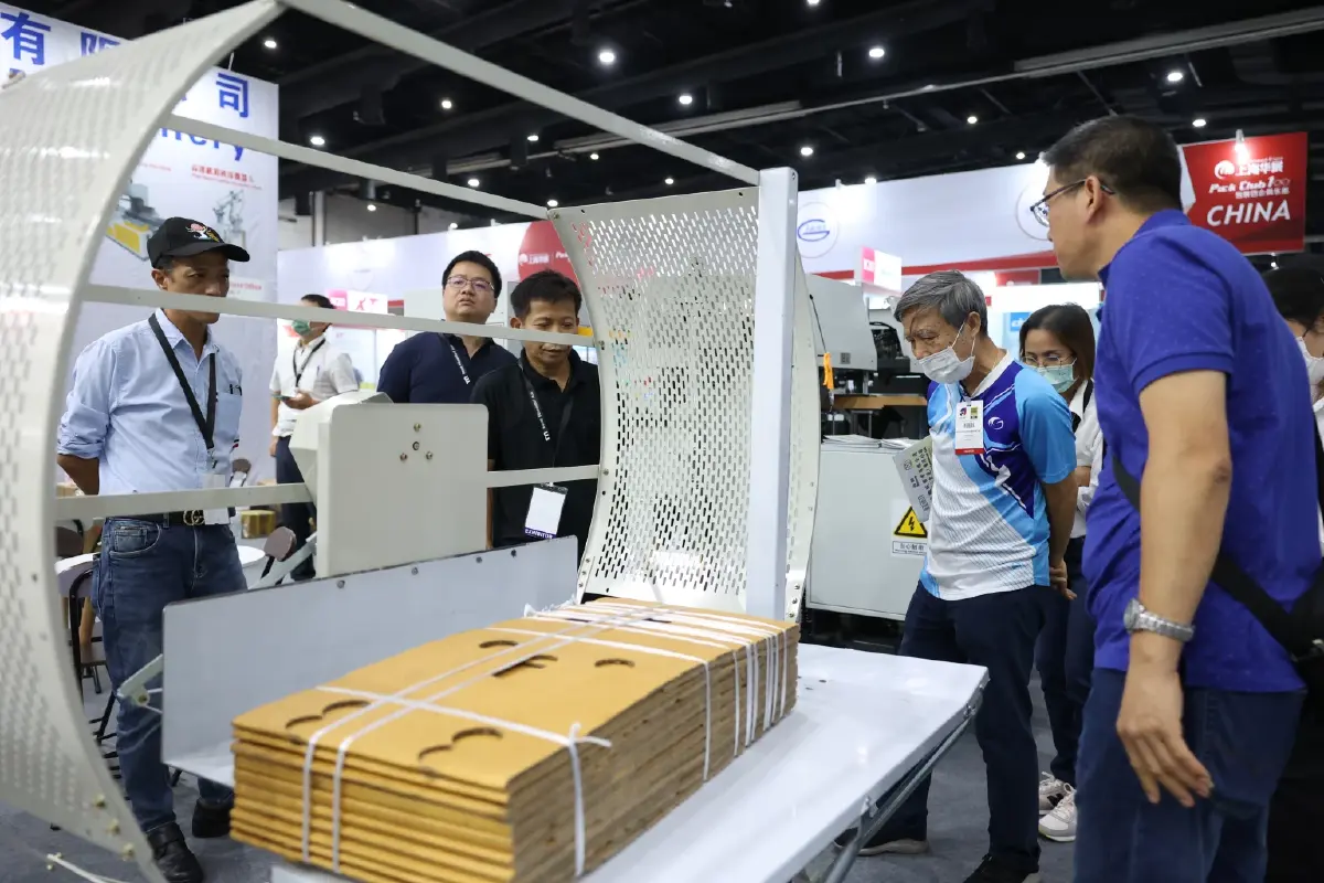 จากเศรษฐกิจสู่บรรจุภัณฑ์ โอกาสใหม่ของผู้ประกอบการไทยบนเวทีโลก