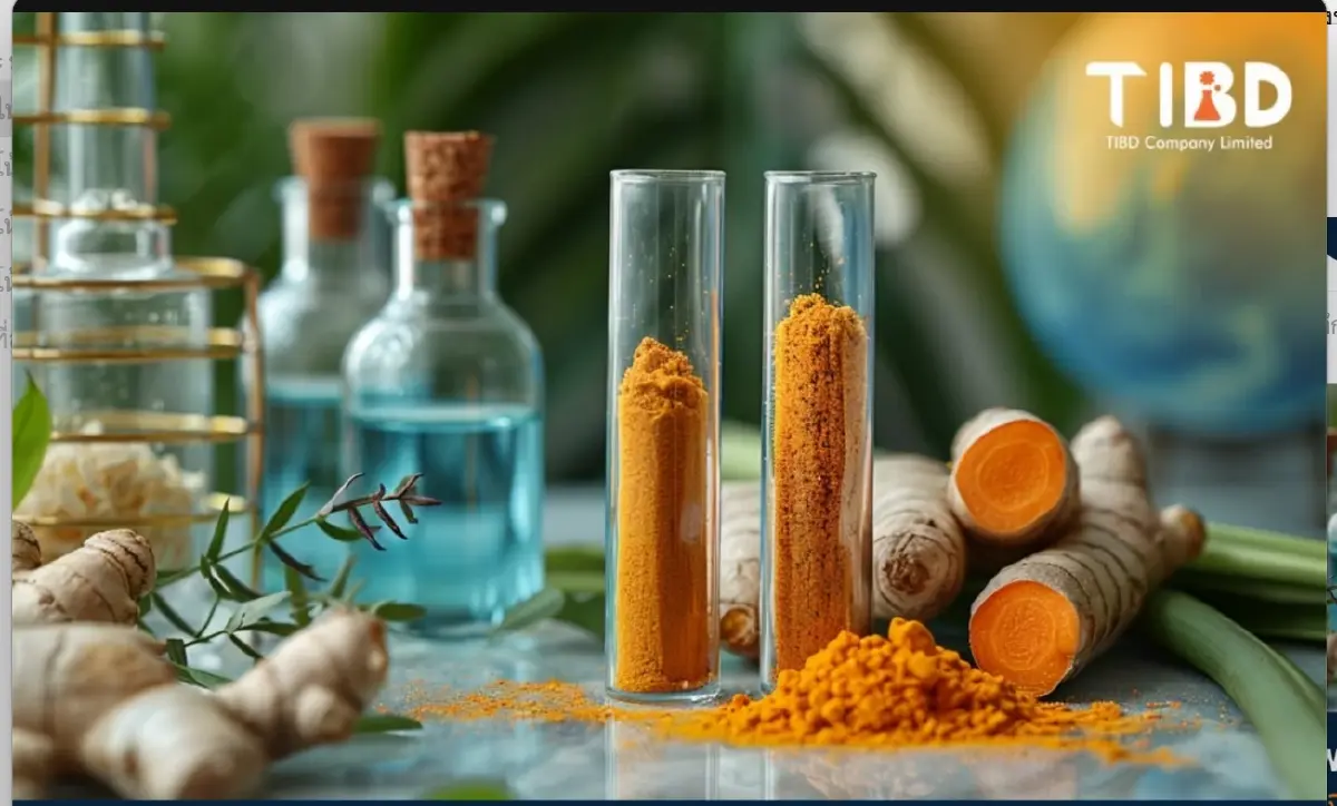 เมื่อ TIBD ธุรกิจด้าน Beauty Tech ประกาศตัวเป็น "Intel แห่งความงาม"