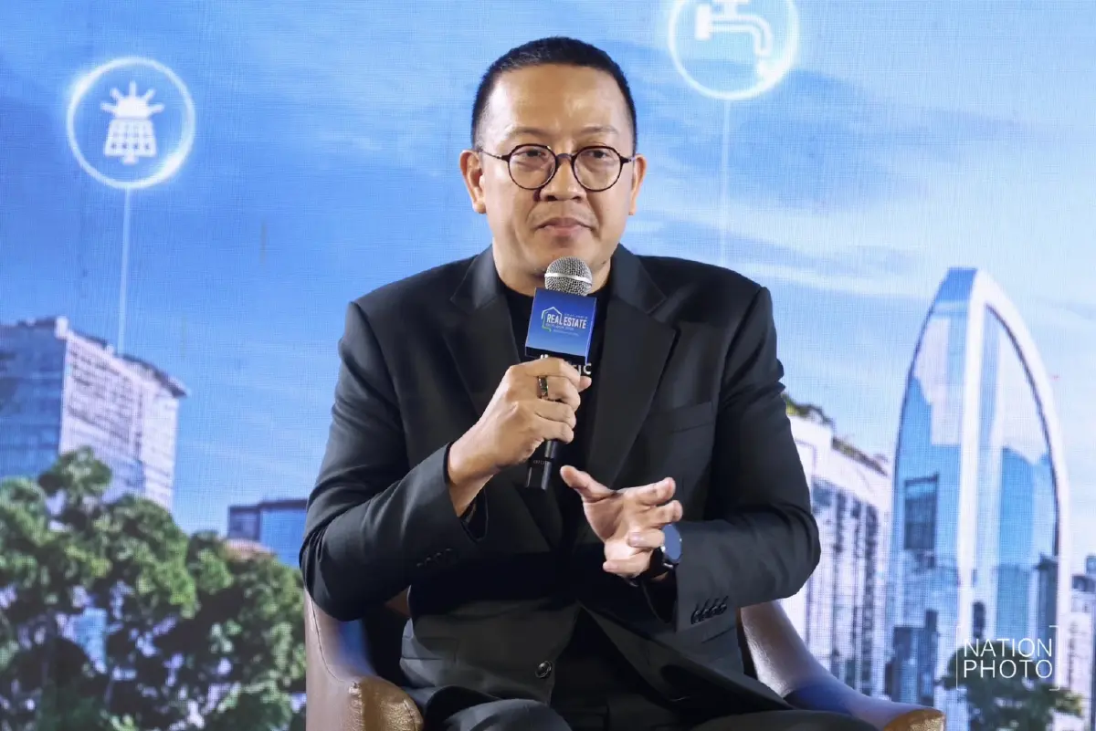 ฝ่ามรสุมอสังหาฯ ไทย แสวงหาโอกาสทางธุรกิจ ในยุคเศรษฐกิจซึมยาว